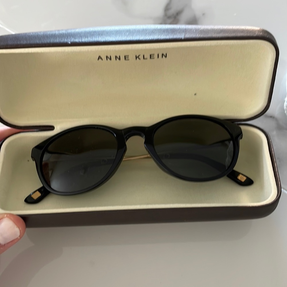 Anne Klein sunglasses